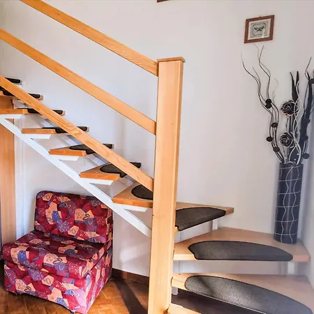 Jure Apartamento Makarska