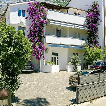 Apartamento Jure